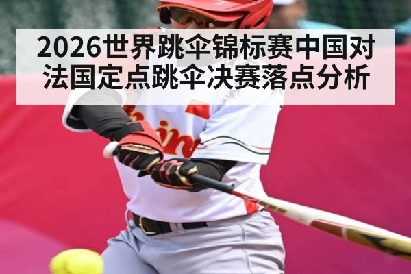 2026世界跳伞锦标赛中国对法国定点跳伞决赛落点分析