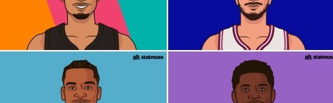 开云娱乐app安全登录-本赛季攻防效率均联盟前10的球队：火箭、马刺、雷霆、森林狼