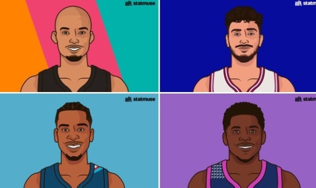 开云娱乐app安全登录-本赛季攻防效率均联盟前10的球队：火箭、马刺、雷霆、森林狼