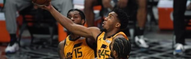 开云体育娱乐app安全-米切尔再砍37分创造历史 今夜他又成孤胆英雄