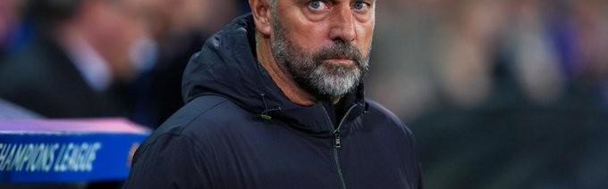 开云体育app安全下载-世体：弗里克想确认球员疲劳程度，预计对塞维时进行轮换