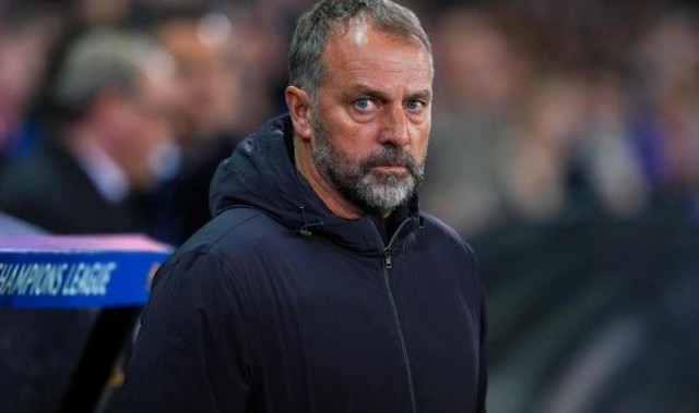 开云体育app安全下载-世体：弗里克想确认球员疲劳程度，预计对塞维时进行轮换