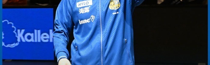 Kysports-樊振东明年以对手身份战萨尔布吕肯，期待特别对决|下赛季|赛场|交手|欧洲_新浪体育_新浪新闻