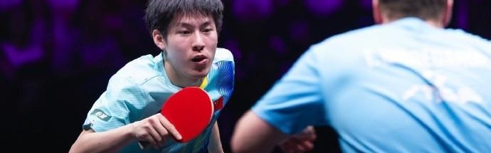 开云体育娱乐app安全-温瑞博3-1爆冷击败莫雷加德，晋级重庆冠军赛男单八强