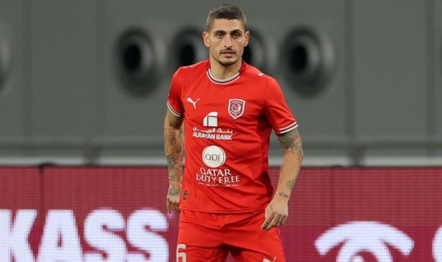 RMC：加图索考虑征召维拉蒂参加世界杯附加赛