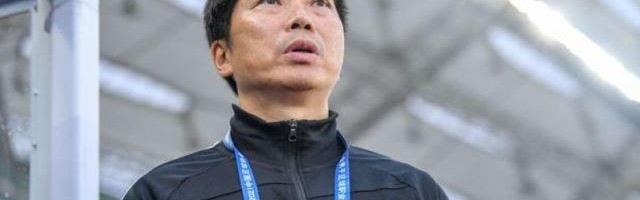 Kysports-轮回！亚泰12年后重返亚冠 陈洋：我们仍然是学习者