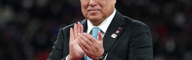 开云体育娱乐app安全-日本限制入境12强赛咋办？日足协欲以灵活对策应对