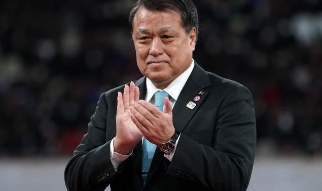 开云体育娱乐app安全-日本限制入境12强赛咋办？日足协欲以灵活对策应对