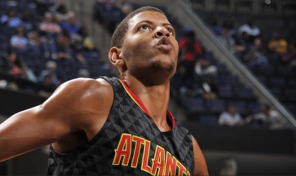 Kysports-埃迪-塔瓦雷斯：佛得角历史上首位NBA球员 仅用8年打入NBA