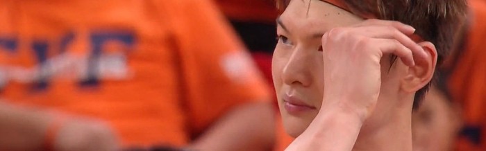 Kysports-上海队夺得本赛季CBA总冠军|上海男篮|王哲林_新浪体育_新浪新闻