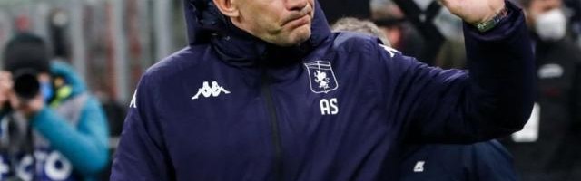 开云app安全认证-舍瓦回意甲两个月下课 核弹头的球队居然锋无力！