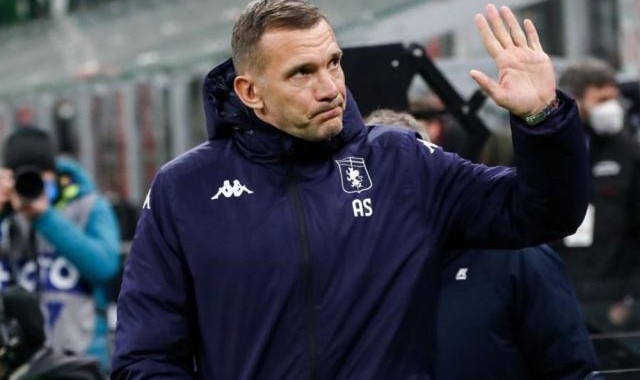 开云app安全认证-舍瓦回意甲两个月下课 核弹头的球队居然锋无力！