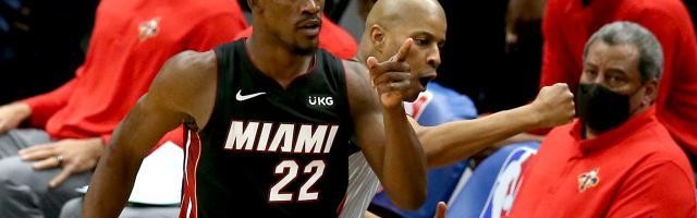 开云娱乐app安全登录-热火如何重温旧梦？摆脱“巴特勒依赖症”才是关键