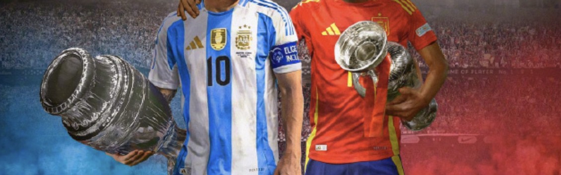 开云体育娱乐app安全-梅西大战亚马尔！曝欧美杯将移师至8万人伯纳乌：阿根廷PK西班牙