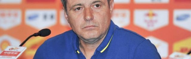 开云app安全认证-粤媒：斯托执教塞尔维亚 放弃广州城630万欧违约金