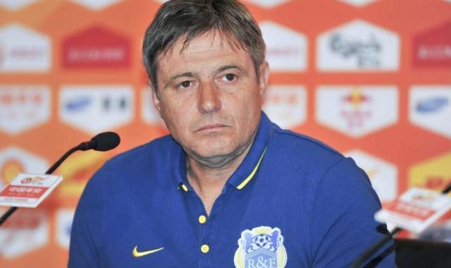 开云app安全认证-粤媒：斯托执教塞尔维亚 放弃广州城630万欧违约金