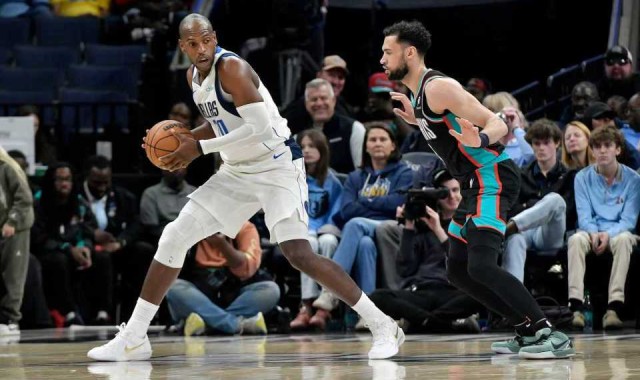 开云app安全认证-拒绝横扫！独行侠灭灰熊终结8连败 米神35+8三分加盟新高