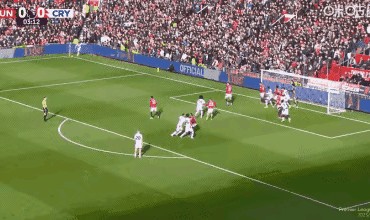 Kysports-曼联靠红牌续命？慢热病根在“站桩”，这三人不换谁来都难救！|卢克·肖|水晶宫|西汉姆|埃弗顿|滕哈格_新浪体育_新浪新闻