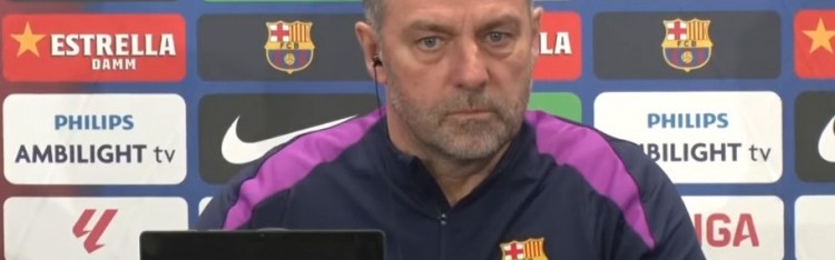 开云体育app安全下载-弗里克：我更像球员祖父而非父亲 莱万需专注本赛季不考虑下赛季