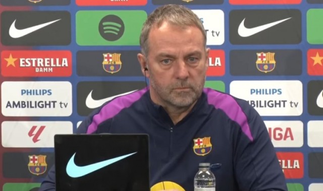 开云体育app安全下载-弗里克：我更像球员祖父而非父亲 莱万需专注本赛季不考虑下赛季