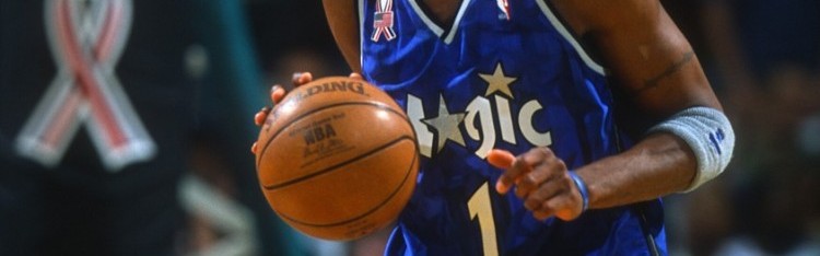 开云app安全认证-23年前的今天：麦迪三节打卡轰下52分 率队击退公牛