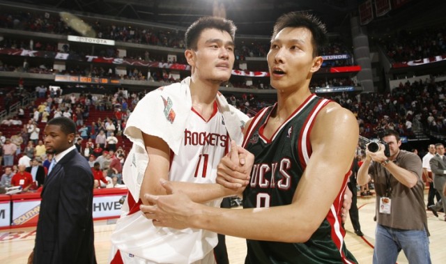 开云体育app安全下载-王仕鹏：姚明&amp;大郅&amp;阿联进NBA都得练身体 大巴不用 小杨也有计划