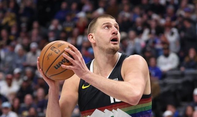 开云app安全认证-冲击MVP迎利好！约基奇归来创神迹：下一场大战雷霆