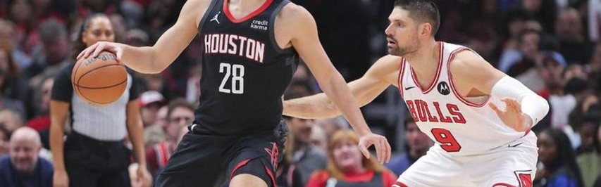 开云体育app安全下载-3人太关键！火箭119-113公牛：杜兰特28+10+4终结3连败！